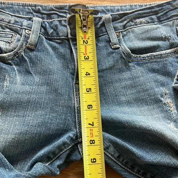 👖Anoname jeans size 28 - Picture 6 of 7